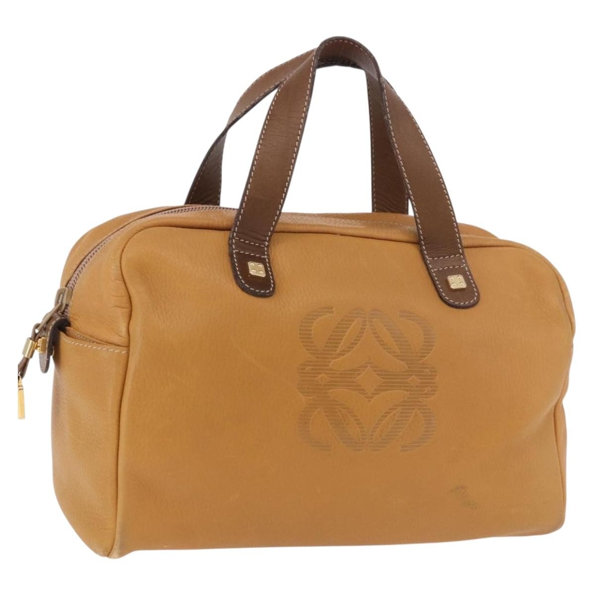 Loewe Anagram Leather Product Image