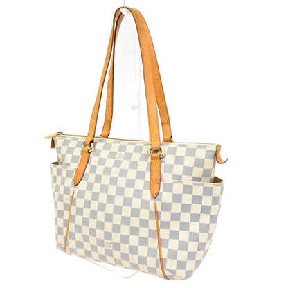 Louis Vuitton Totally Handbag Damier azur Product Image