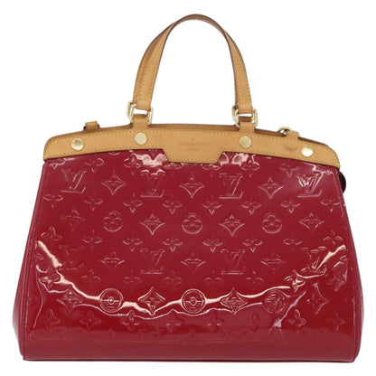 Louis Vuitton Blair Monogram vernis MM
