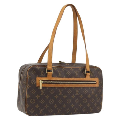 Louis Vuitton Cite Monogram Canvas GM