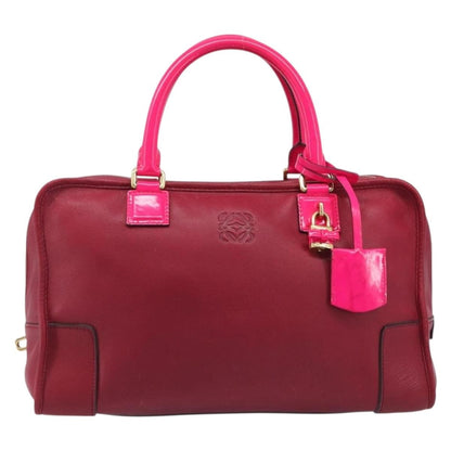 Loewe Amazona Leather 36