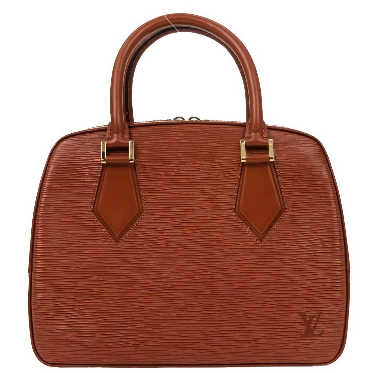 Louis Vuitton Sablons Handbag Epi Leather Product Image
