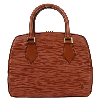 Louis Vuitton Sablons Handbag Epi Leather Product Image