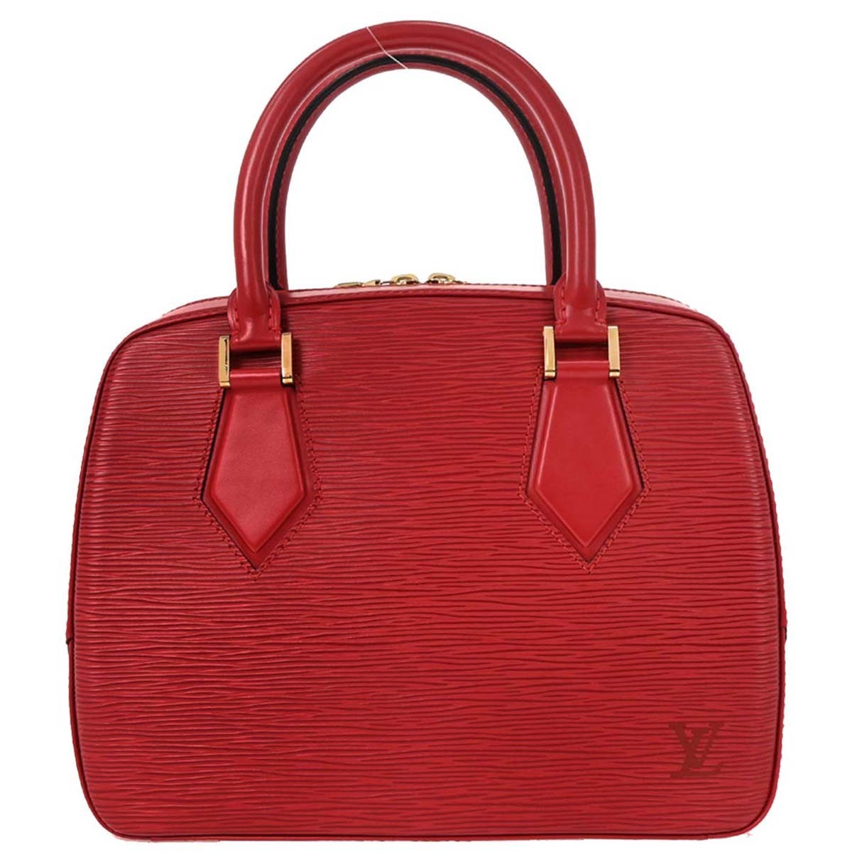 Louis Vuitton Sablons Handbag Epi Leather Product Image
