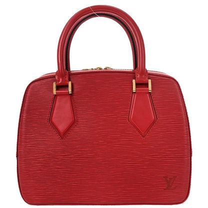 Louis Vuitton Sablons Handbag Epi Leather Product Image