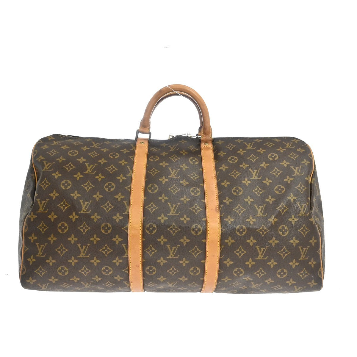 Louis Vuitton Keepall Monogram Canvas 55