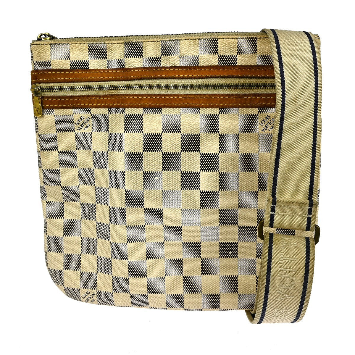 Louis Vuitton Bosphore Pochette Damier Product Image