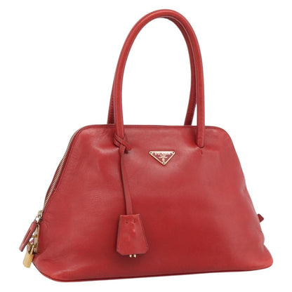Prada Promenade Saffiano Leather Medium