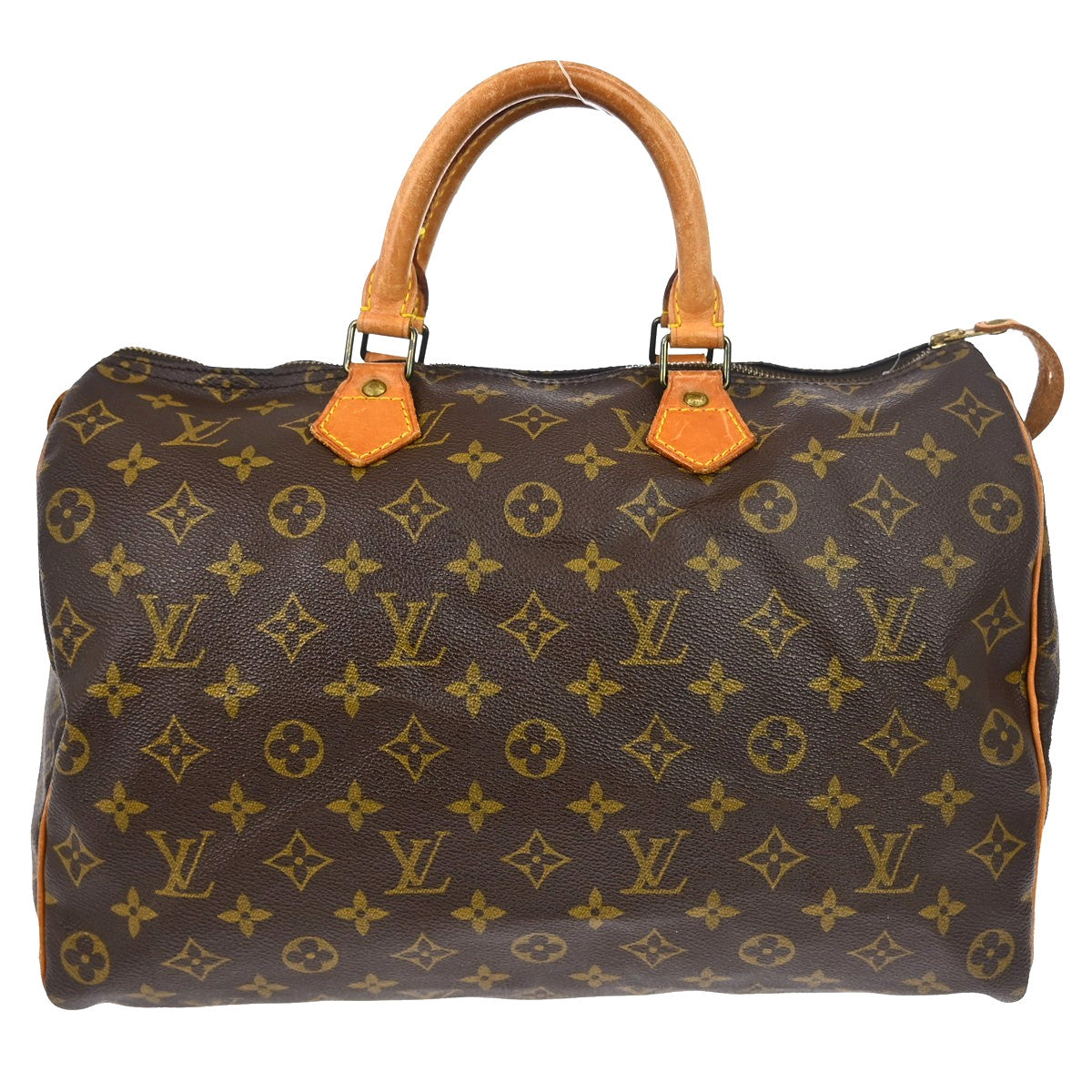 Louis Vuitton Speedy Monogram Canvas 30
