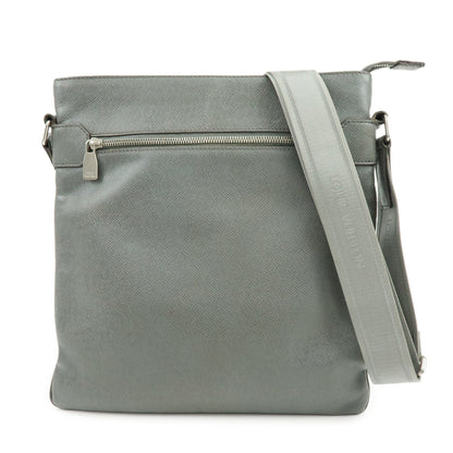 Louis Vuitton Sasha Taiga Leather Product Image