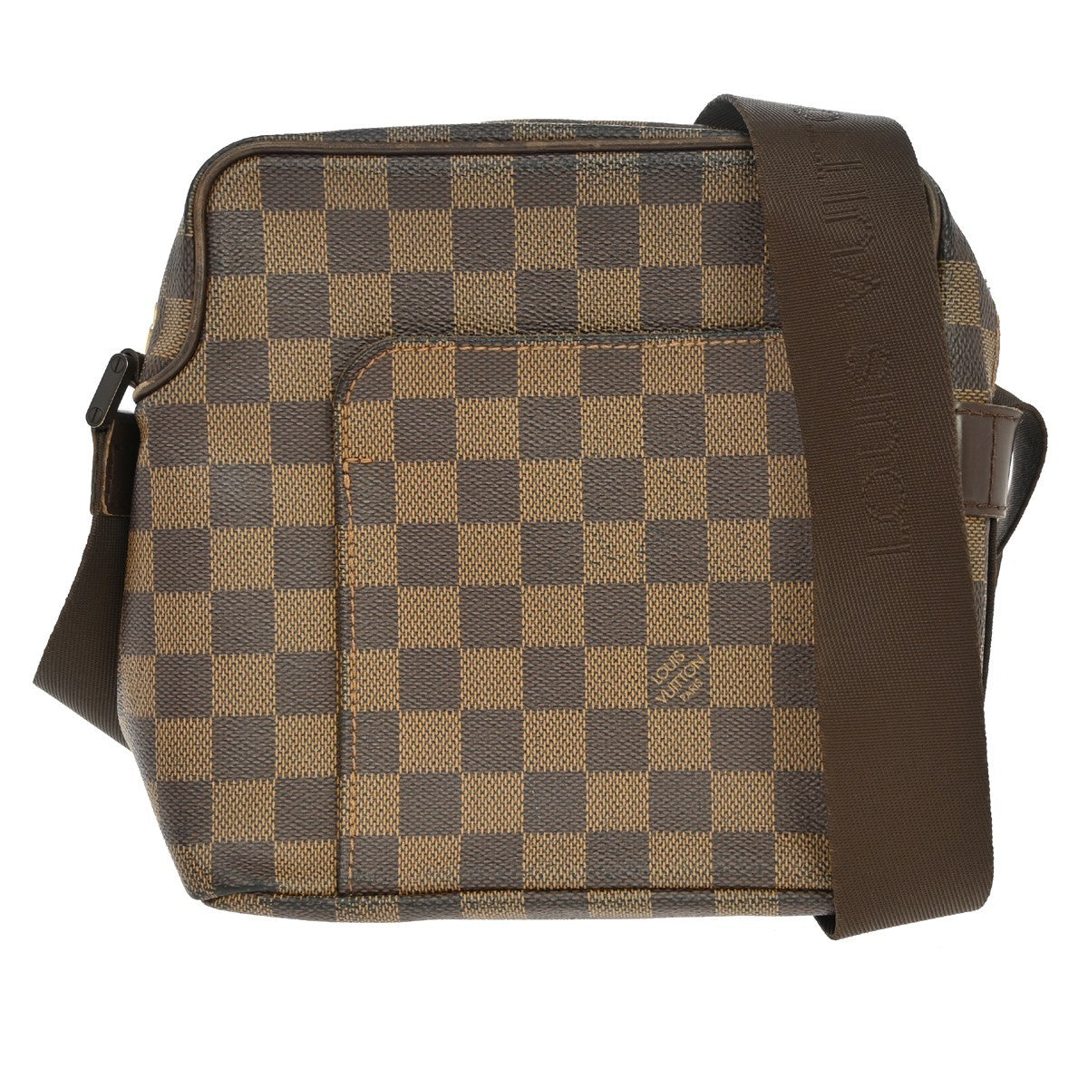 Louis Vuitton Olav Damier Ebene PM