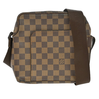 Louis Vuitton Olav Damier Ebene PM