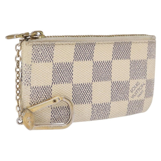 Louis Vuitton Pochette clés NM Canvas Product Image