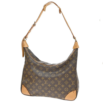 Louis Vuitton Boulogne Monogram Canvas 35