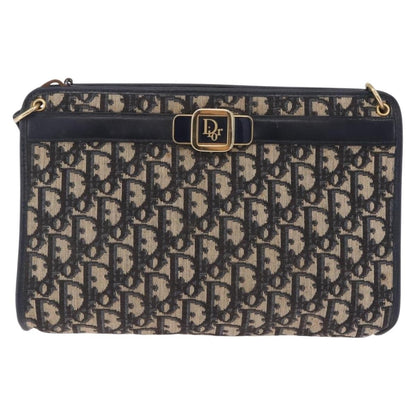 Christian Dior Trotter shoulder Canvas Product Image