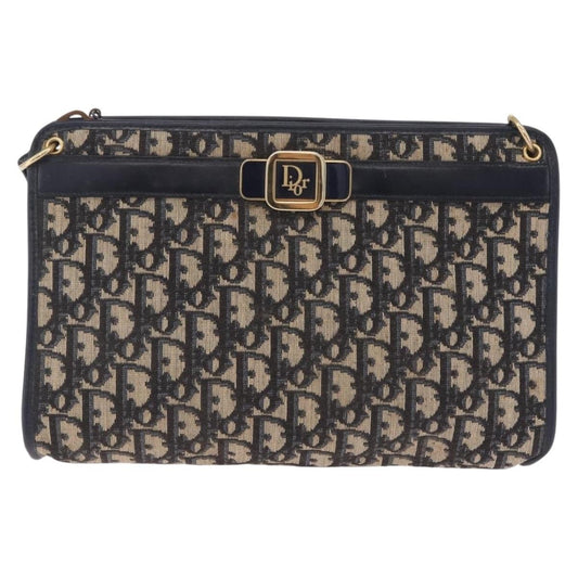 Christian Dior Trotter shoulder Canvas Product Image