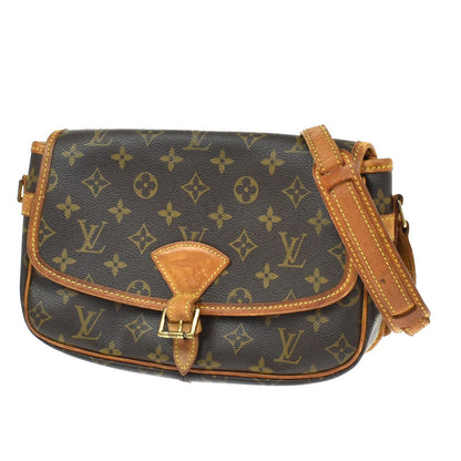Louis Vuitton Sologne Monogram Canvas Product Image