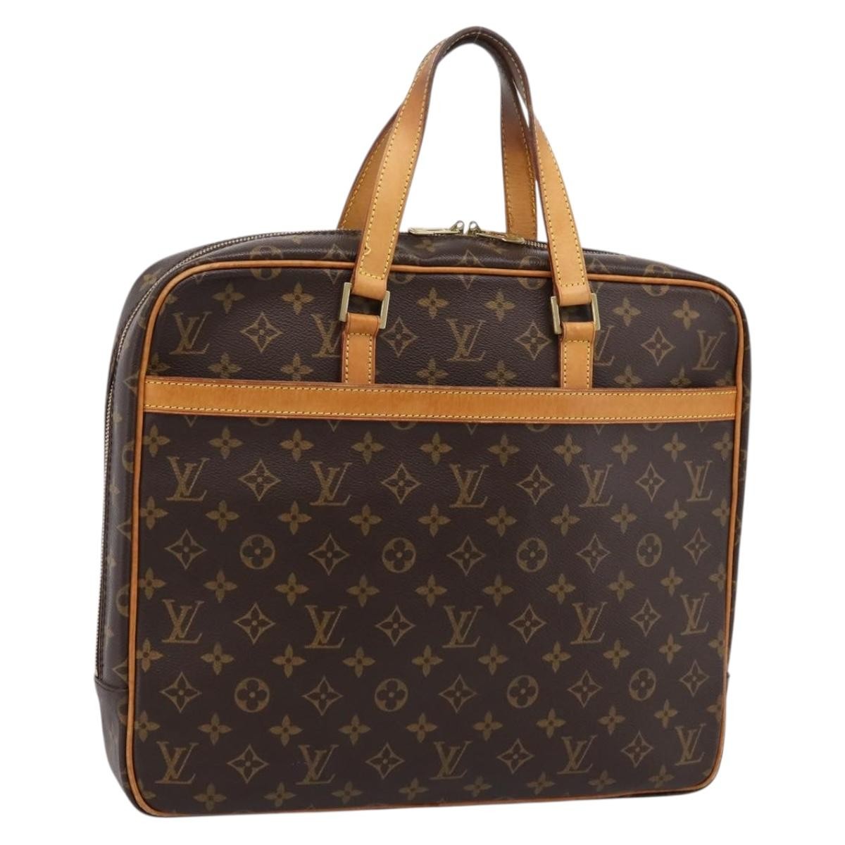 Louis Vuitton Porte-Documents Pegase Monogram Canvas Product Image
