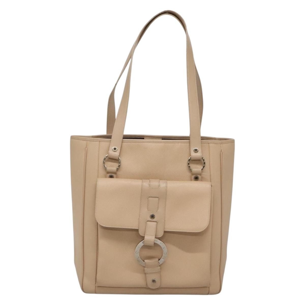 Bvlgari Vintage Leather Product Image
