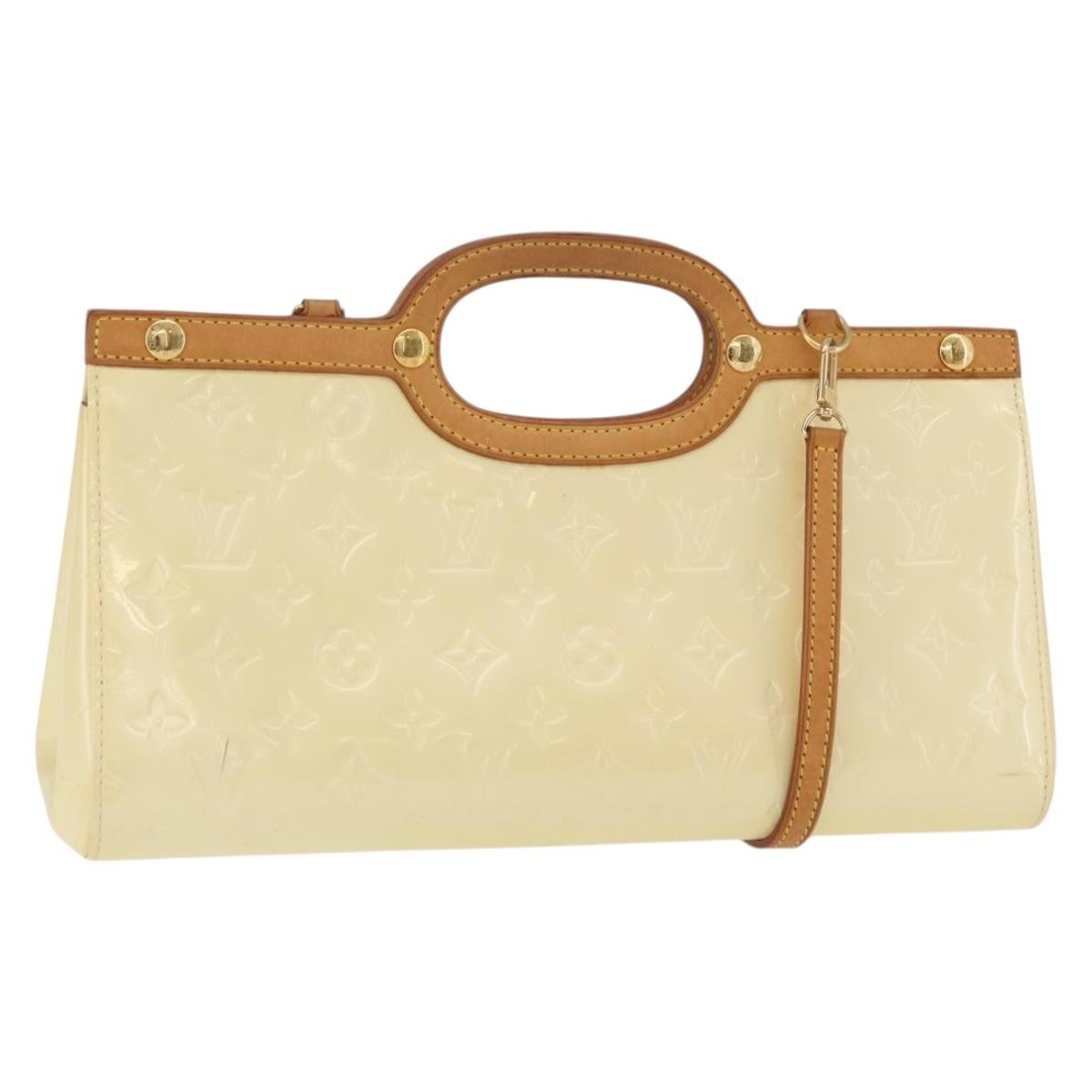 Louis Vuitton Roxbury Drive Monogram Vernis Product Image