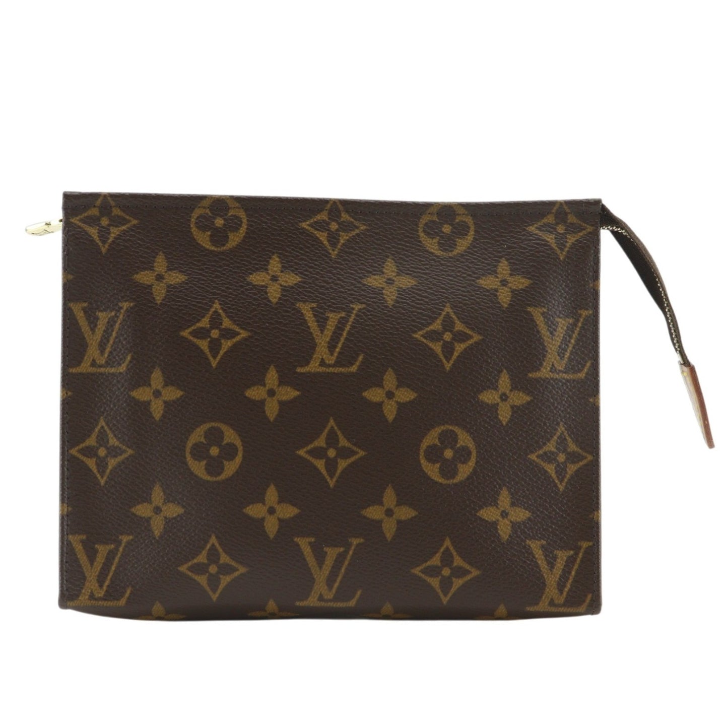Louis Vuitton Toiletry Pouch Monogram Canvas 19