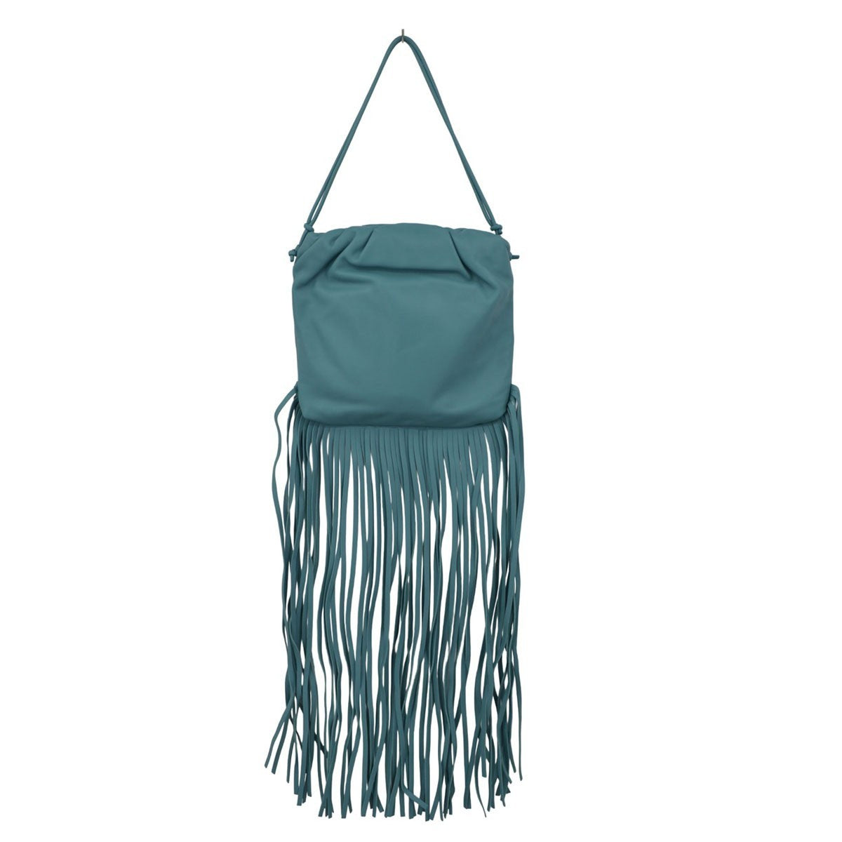 Bottega Veneta The Fringe Leather Product Image