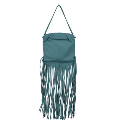 Bottega Veneta The Fringe Leather Product Image