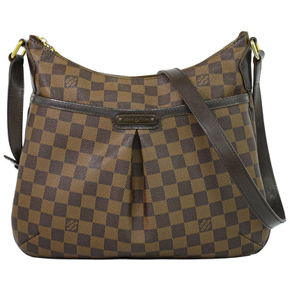 Louis Vuitton Bloomsbury Damier Ebene PM