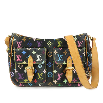 Louis Vuitton Lodge Monogram Multicolor PM