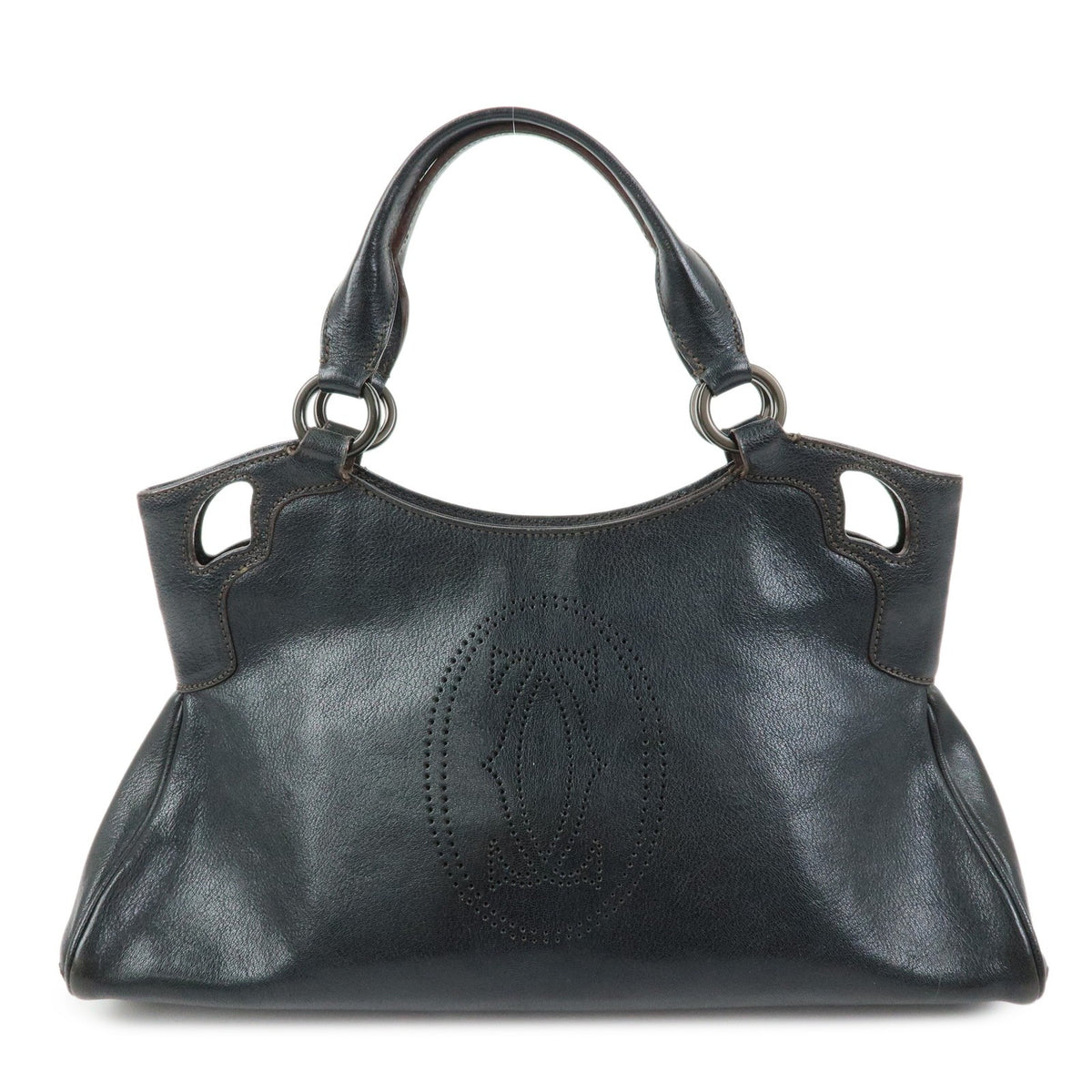Cartier Marcello Leather Product Image