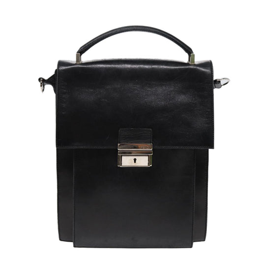 Fendi Vintage Leather Product Image