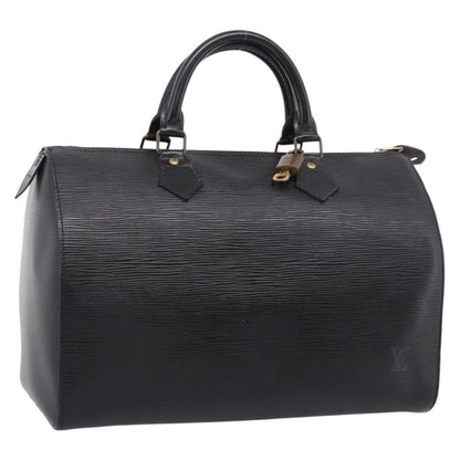 Louis Vuitton Speedy Epi Leather 30