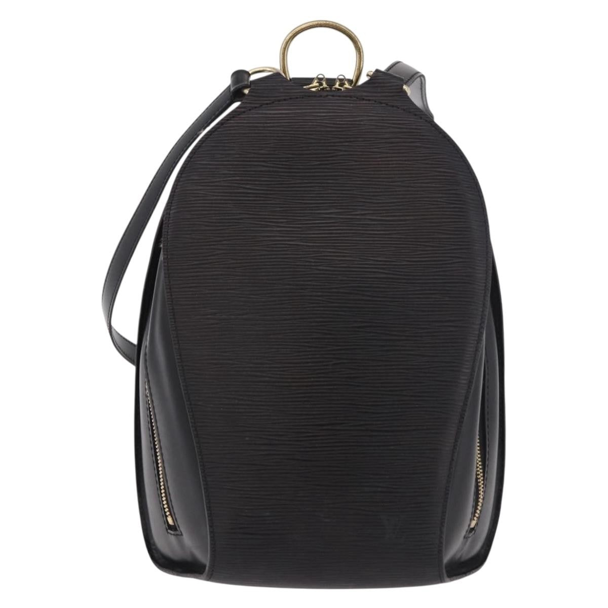 Louis Vuitton Mabillon Epi Leather Product Image