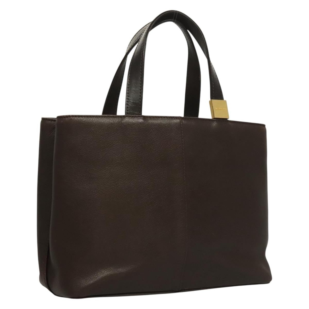 Burberry Vintage Leather Product Image