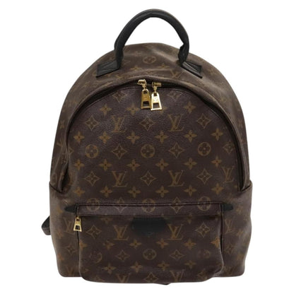 Louis Vuitton Palm Springs Monogram Canvas MM
