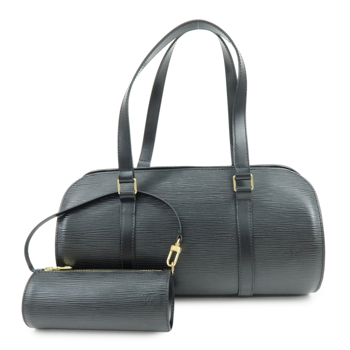 Louis Vuitton Soufflot Epi Leather MM