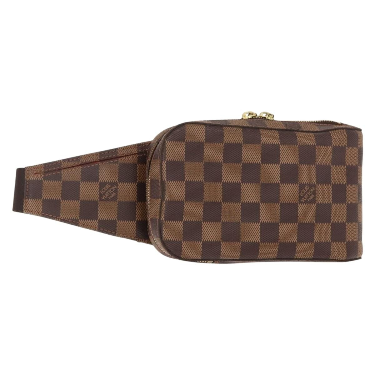 Louis Vuitton Geronimos Waist Bag Damier Product Image