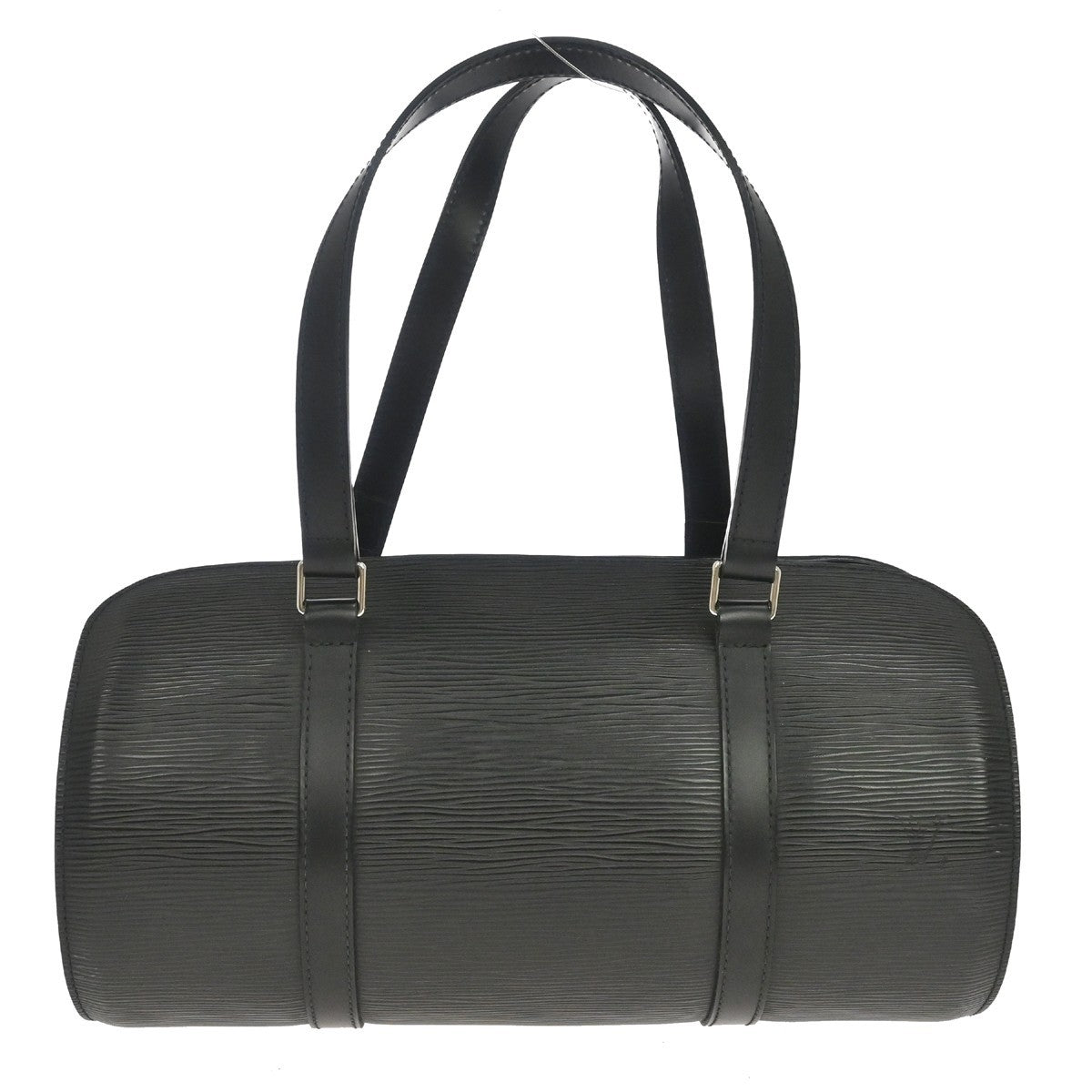 Louis Vuitton Soufflot Handbag Epi Leather Product Image