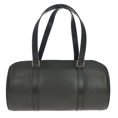 Louis Vuitton Soufflot Handbag Epi Leather Product Image