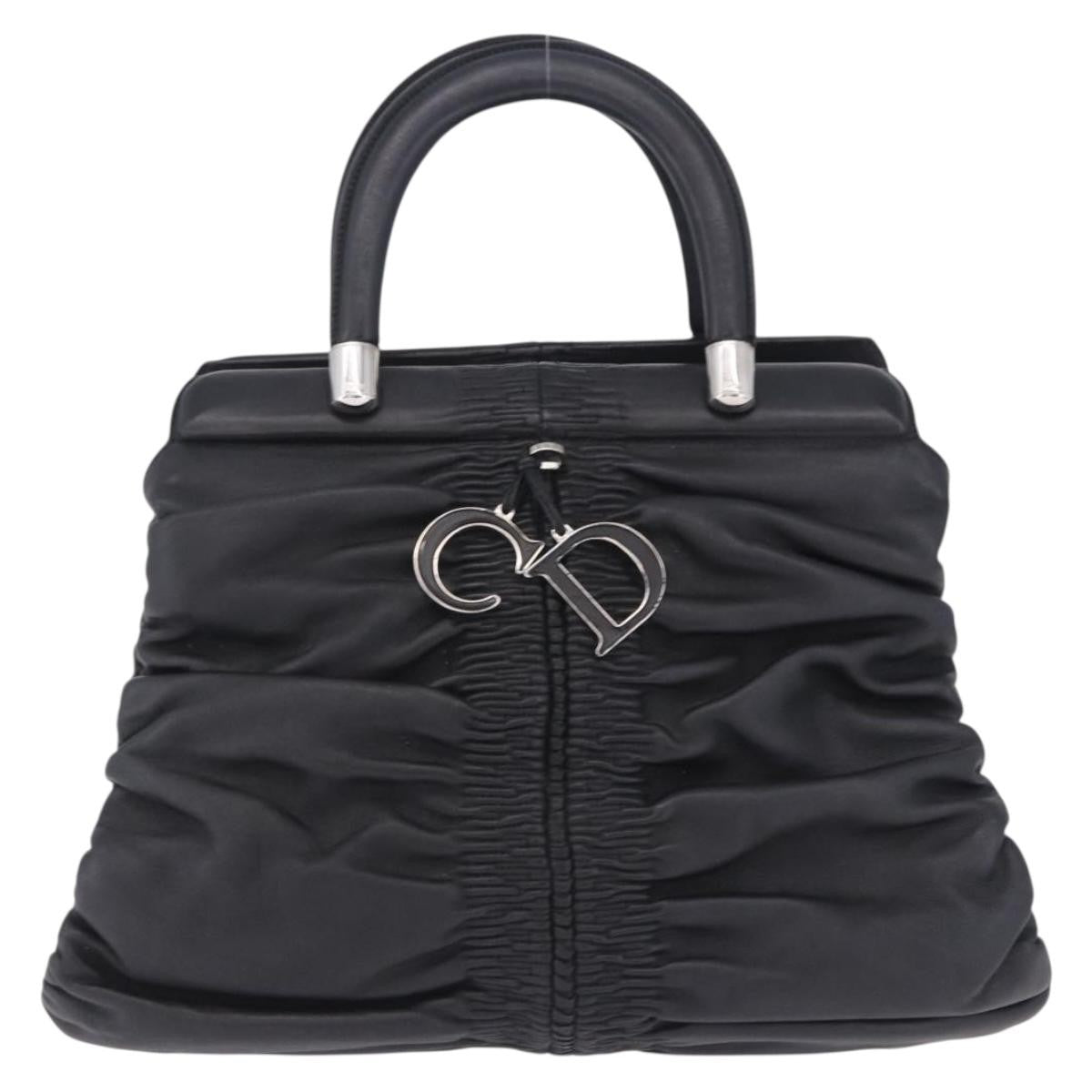 Christian Dior Karenina Lambskin Medium