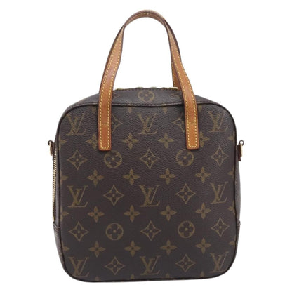 Louis Vuitton Spontini Monogram Canvas Product Image