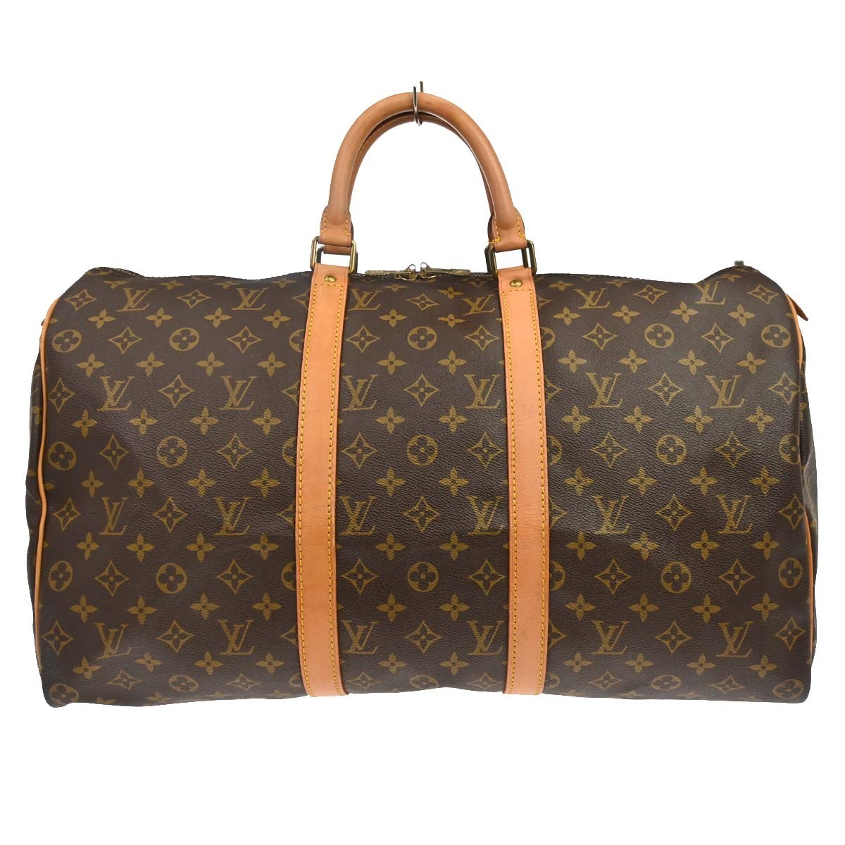Louis Vuitton Keepall Monogram Canvas 50