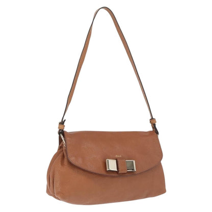 Chloe Lily Leather Product Image