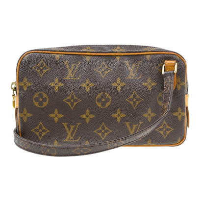 Louis Vuitton Pochette Marly Bandouliere Monogram Canvas Product Image