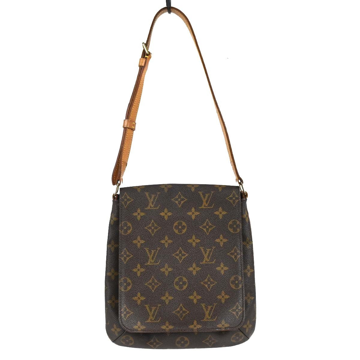 Louis Vuitton Musette Salsa Monogram Canvas PM