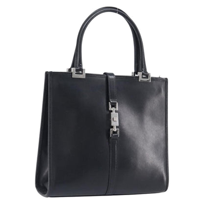 Gucci Jackie Leather Medium