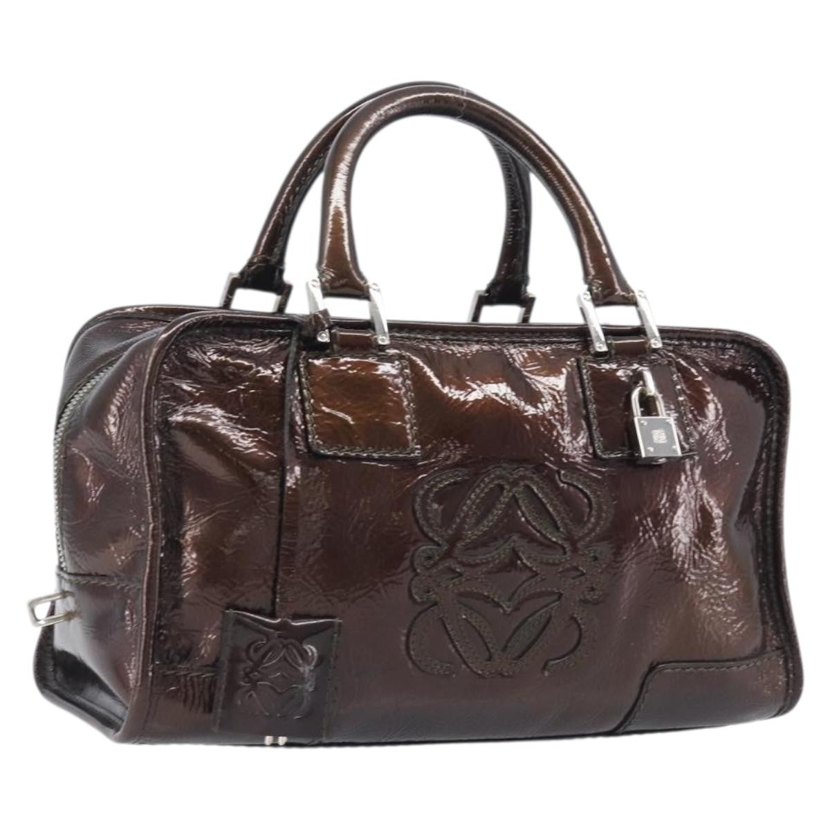Loewe Amazona Patent 28