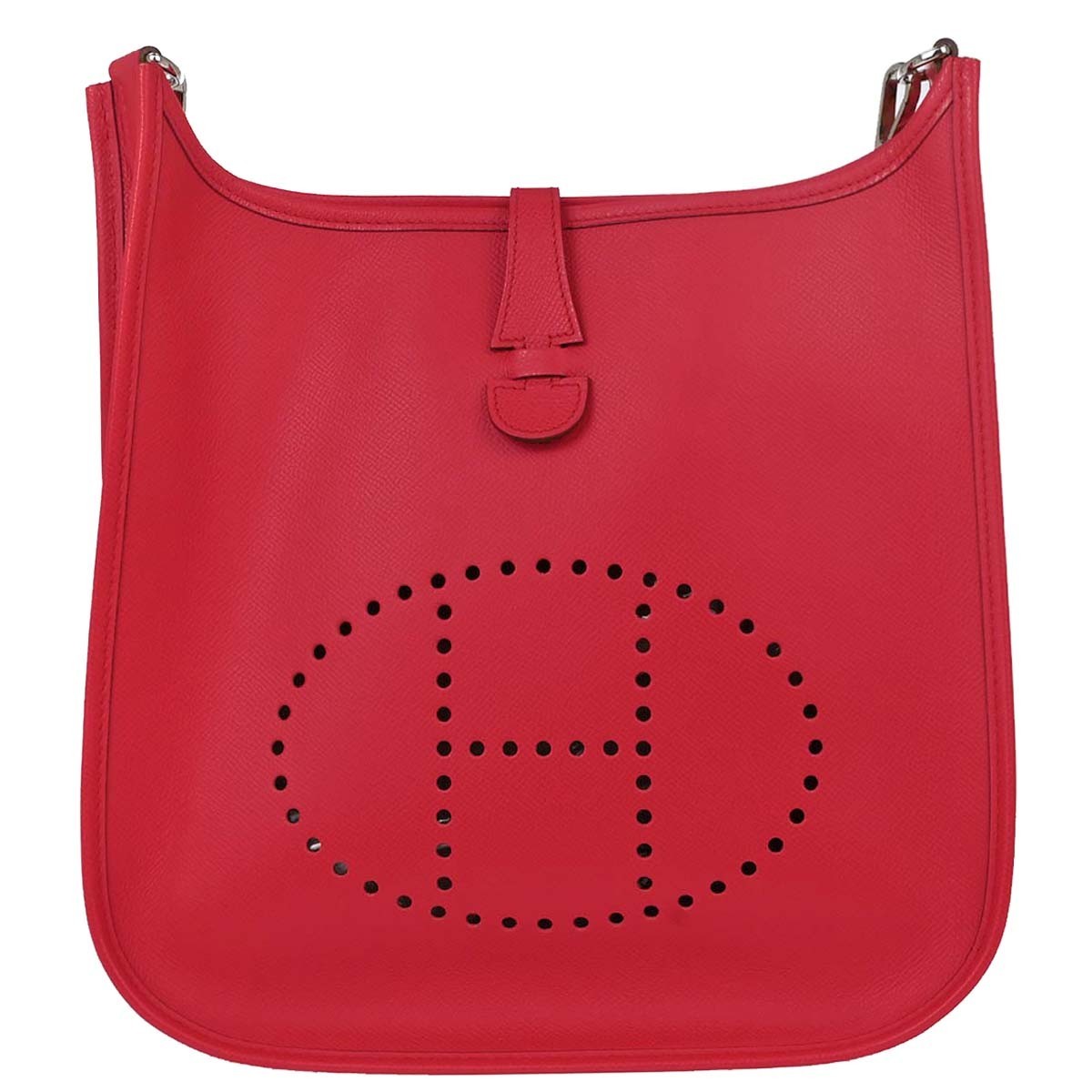 Hermes Evelyne Bag Gen III Epsom PM