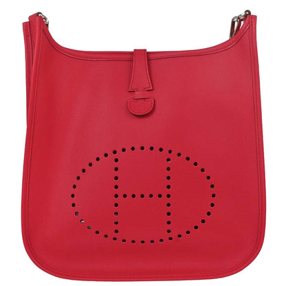 Hermes Evelyne Bag Gen III Epsom PM