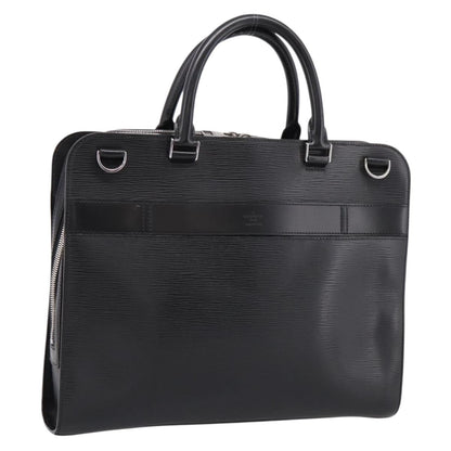 Louis Vuitton Bassano Epi Leather GM